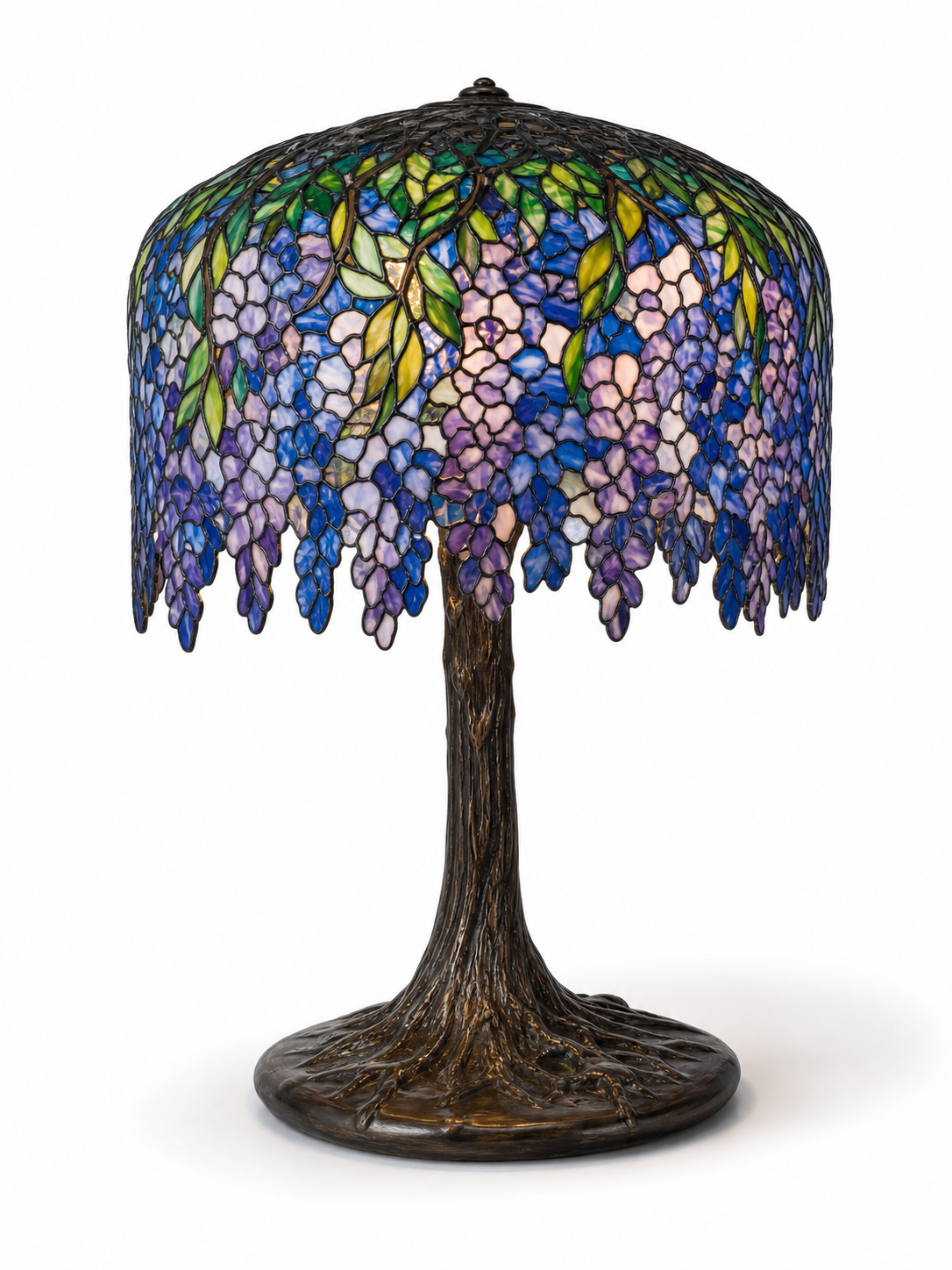Table Lamps